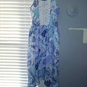 Childrens place dress